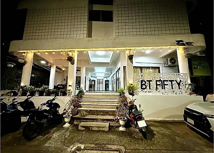 Bt Fifty