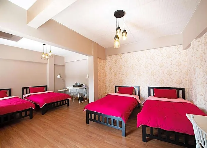 Hotel Bt Fifty 2*