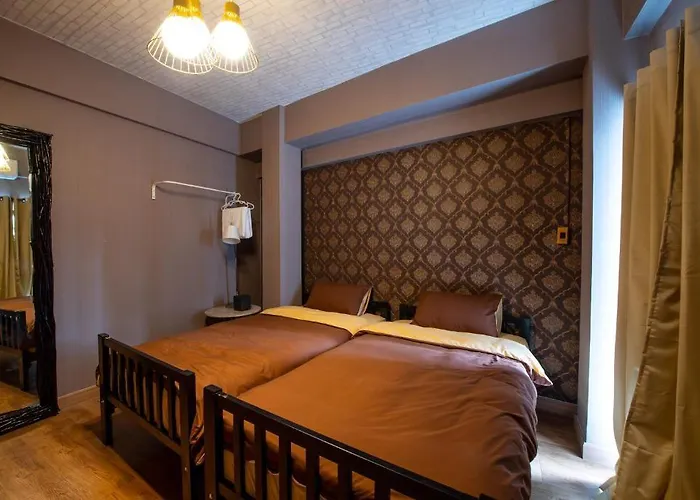 The Lin Fifty Bangkok